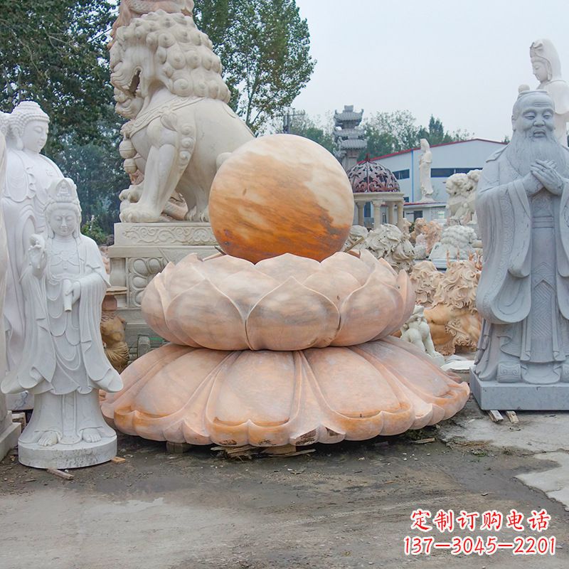 辽阳风水智能球——让你拥有智能家居的快乐