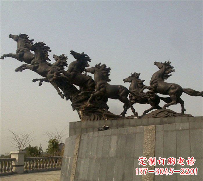 辽阳“马蹄跃”——让梦想之旅更加精彩