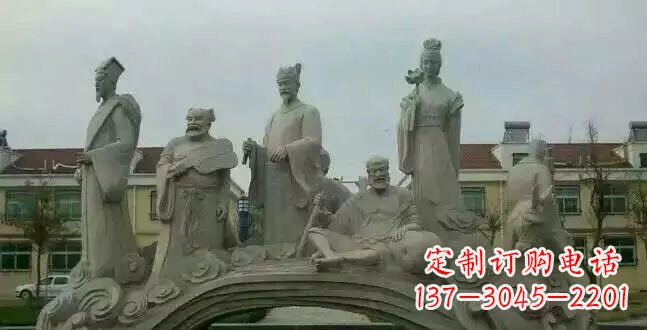 辽阳八仙奇缘