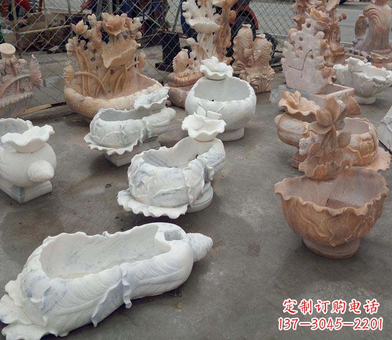 辽阳白菜石雕艺术