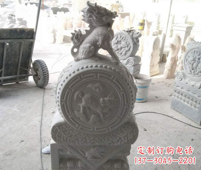 辽阳麒麟护肤品系列