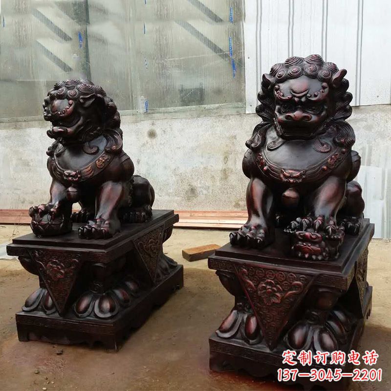 辽阳新颖狮子——让你的家居更加精彩