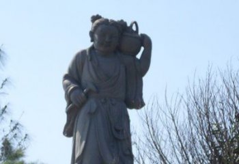 辽阳八仙石雕艺术礼品