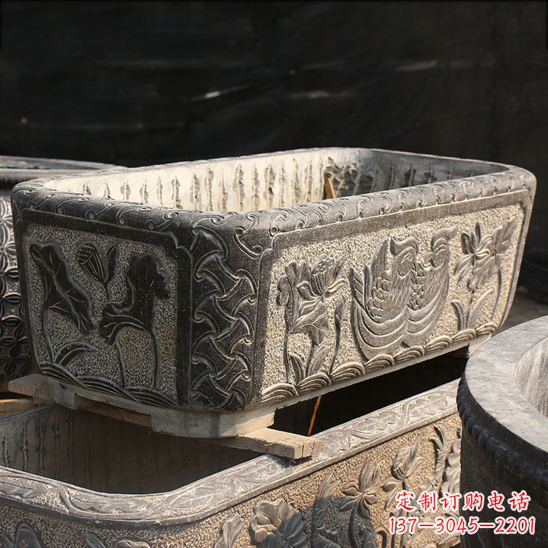 辽阳新款室内景观水缸,让室内环境更加精致温馨