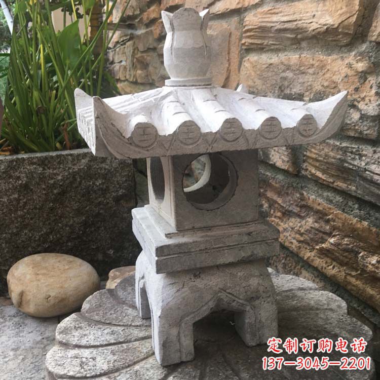 辽阳新款室内石灯,点亮你的美好