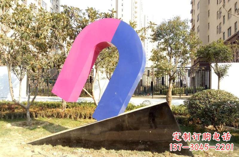 辽阳玻璃钢仿真磁铁