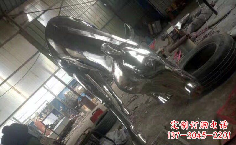 辽阳该雕塑的