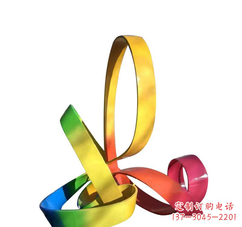 辽阳不锈钢胶卷雕塑精美的艺术之作