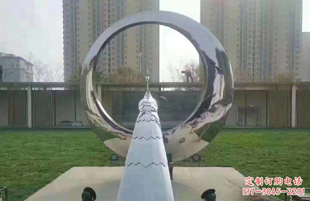 辽阳不锈钢孔雀雕塑精美外形,精美细节
