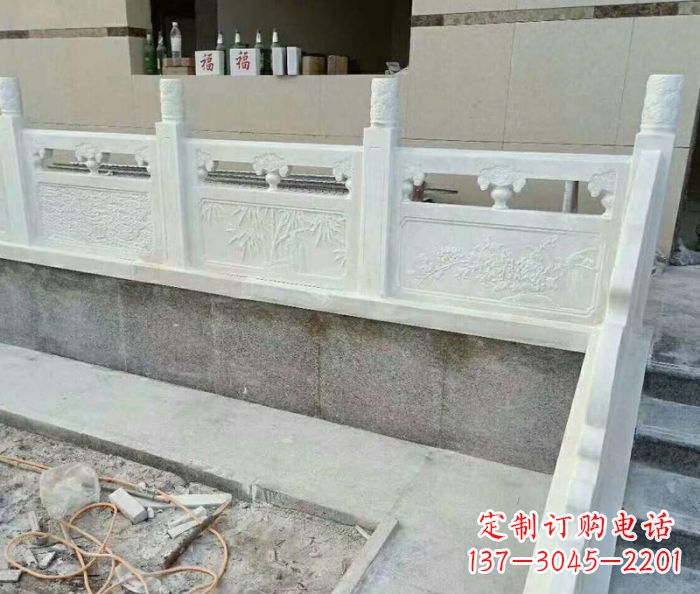 辽阳大理石国旗雕塑
