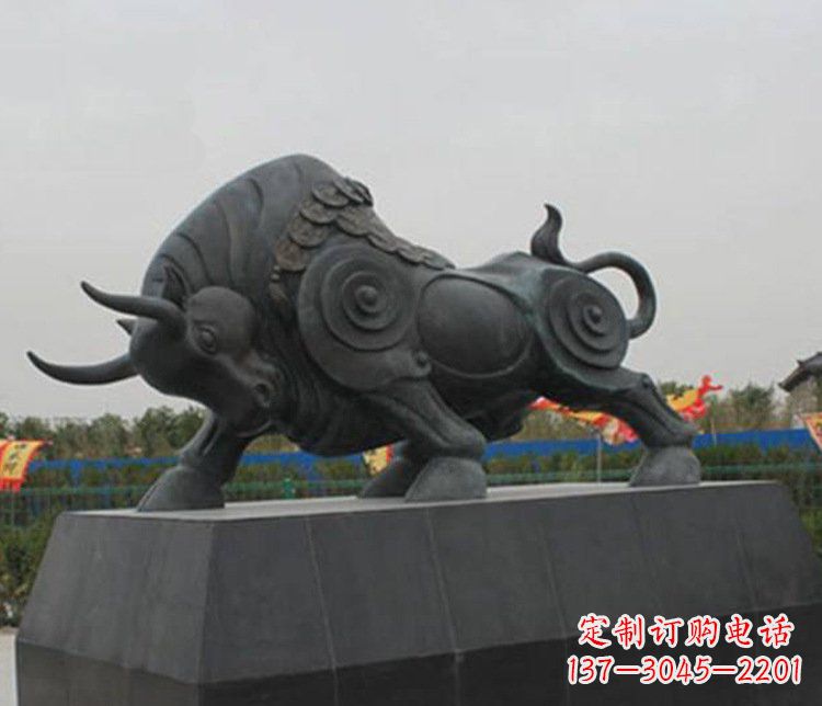 辽阳高质量铜制动物雕塑