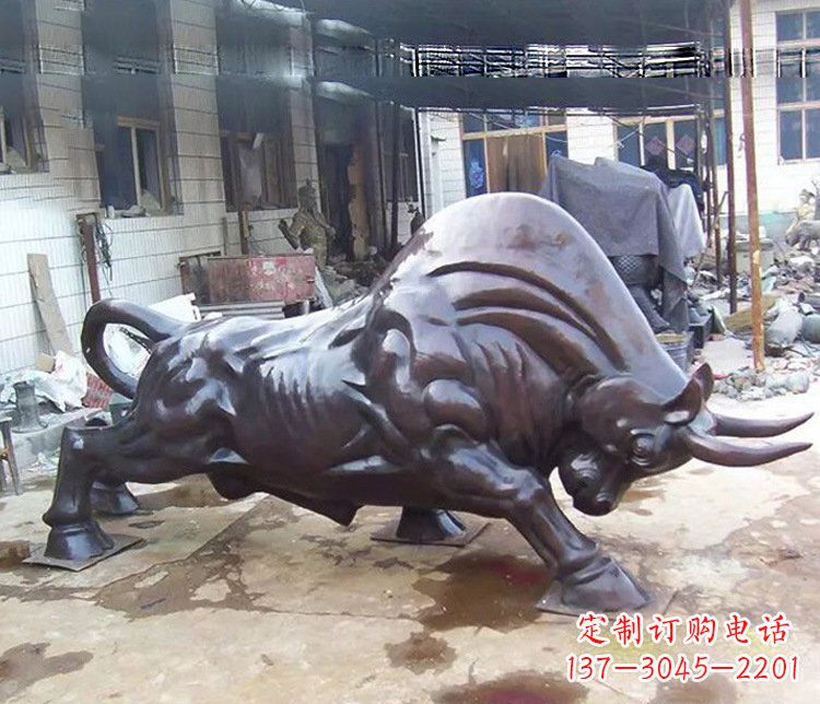 辽阳唯美铜雕动物雕塑