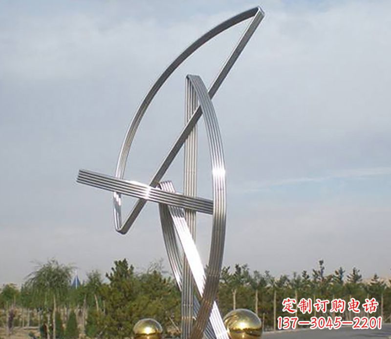 辽阳精美装饰风车雕塑