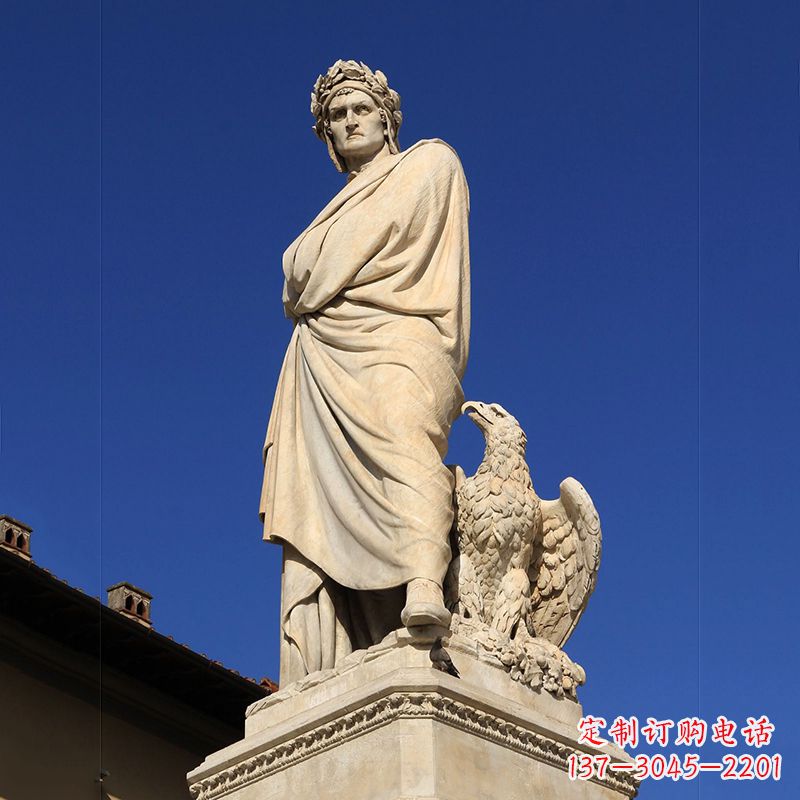 辽阳精致伽利略石雕塑