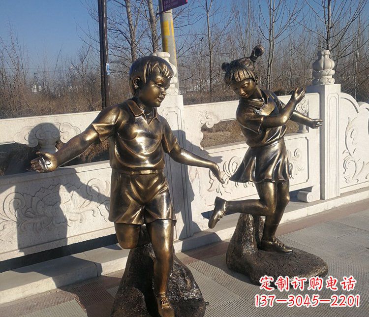 辽阳浪漫圆满的精美花篮雕塑