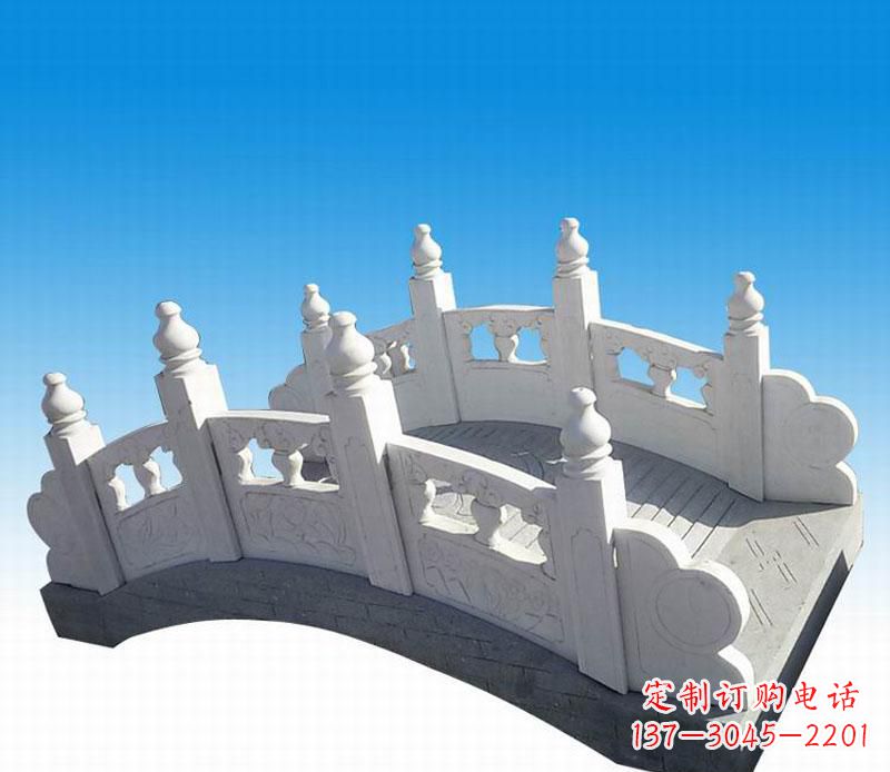 辽阳桥石雕塑—桥梁给您的完美观赏体验