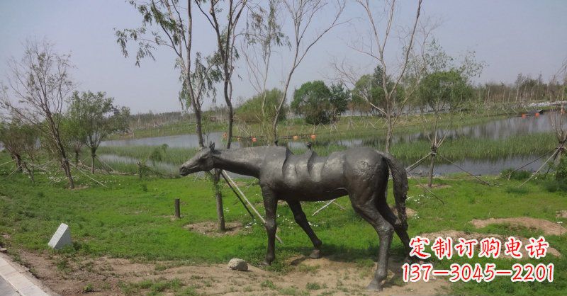 辽阳品牌中领雕塑