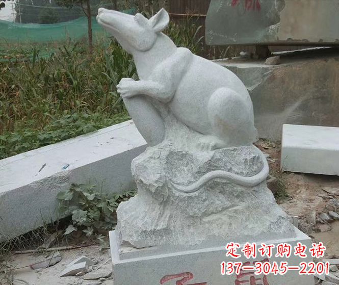 辽阳中领雕塑|全新传统公园动物系列雕塑