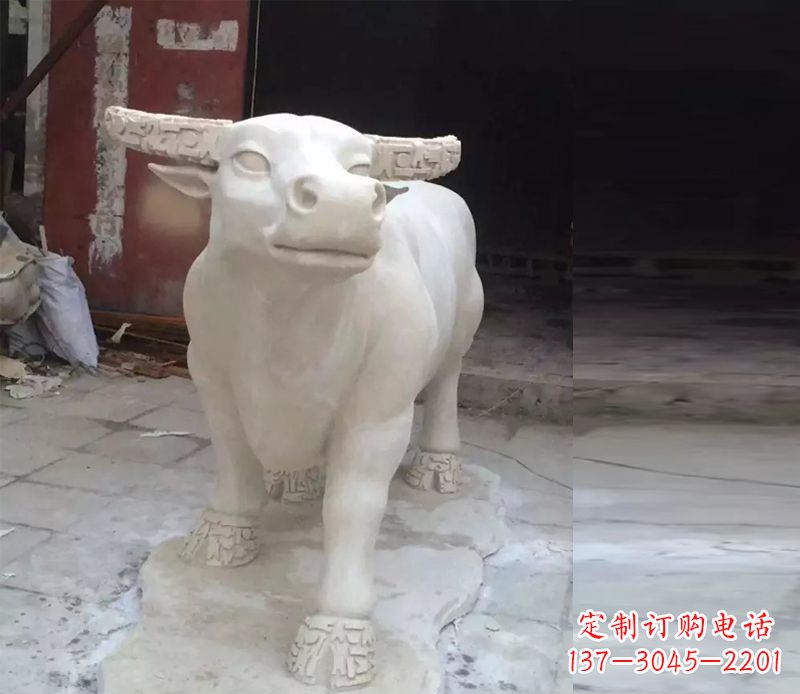 辽阳动物景观雕塑