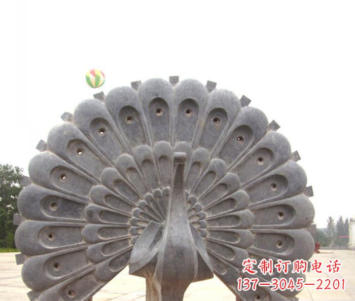 辽阳产品名称静谧飞翔,孔雀石雕