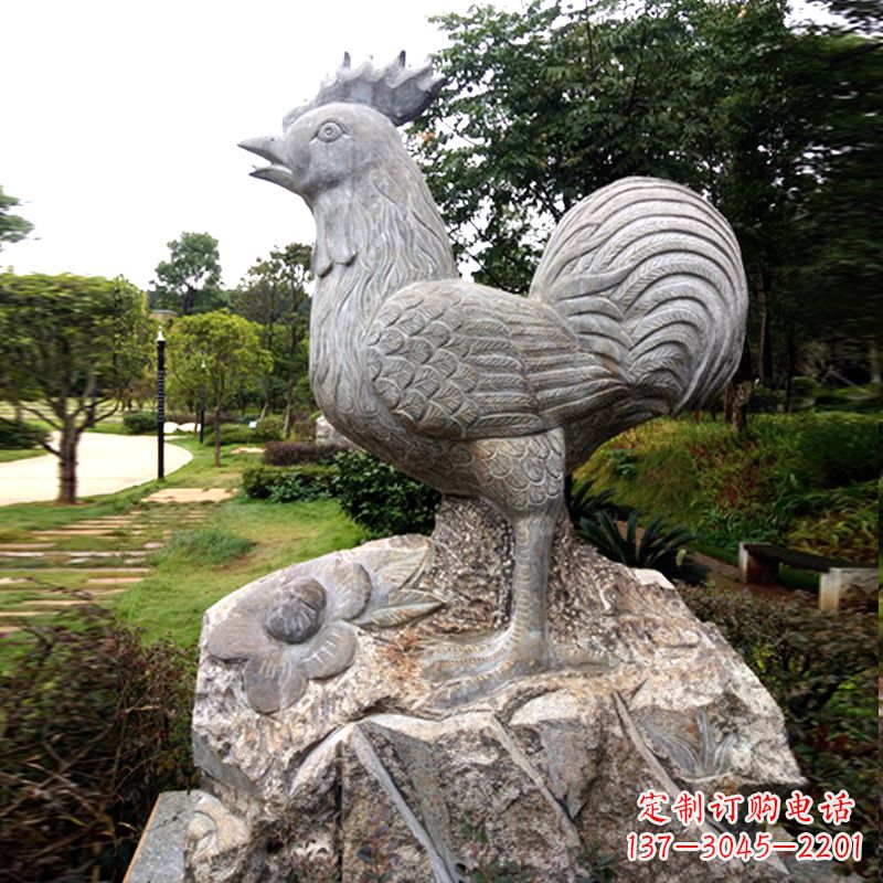 辽阳供您选择的动物景观雕塑