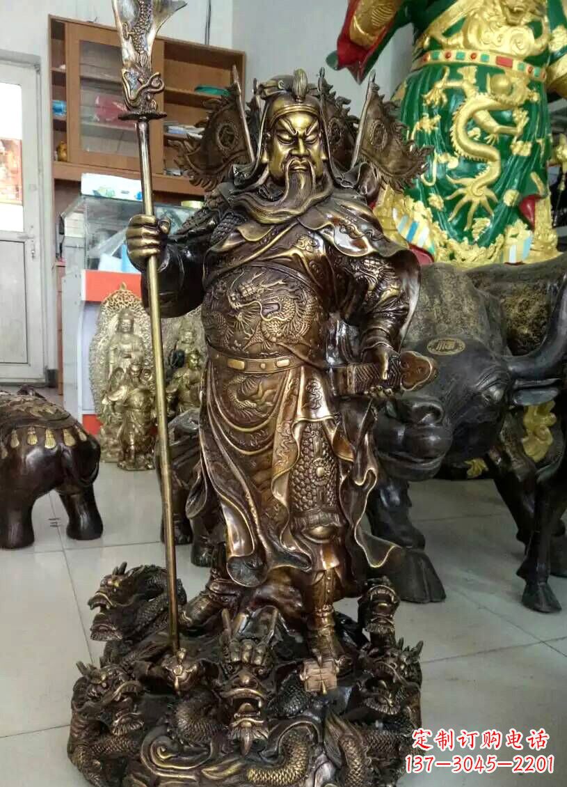 辽阳关羽其人其事