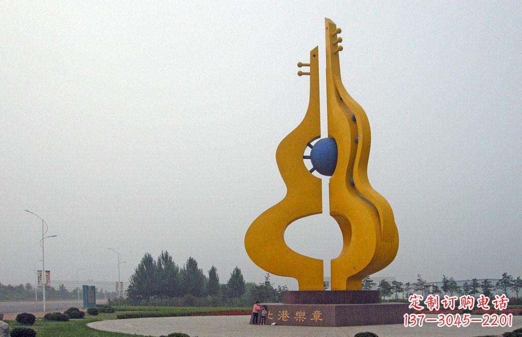 辽阳葫芦雕塑,艺术与生活的完美结合