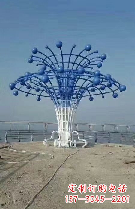 辽阳非凡的不锈钢抽象鲸鱼雕塑
