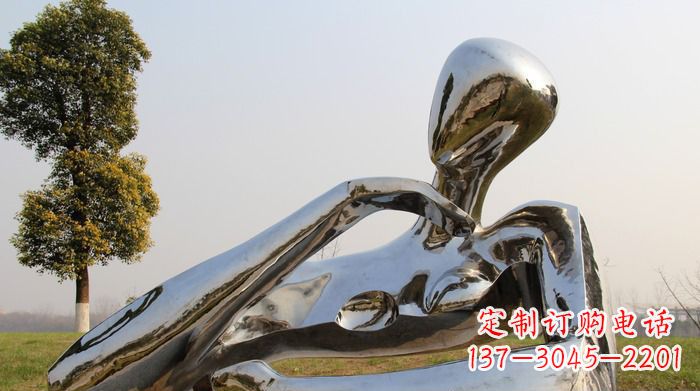 辽阳中领雕塑:情怀与美感完美融合的女子雕塑