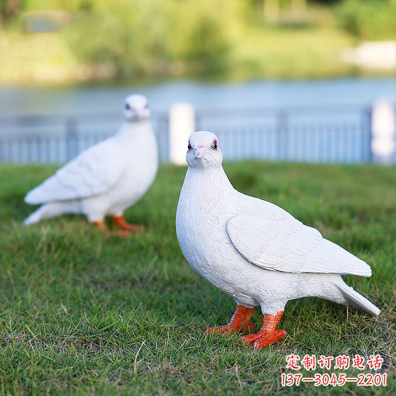 辽阳铭记和平与爱的雕塑