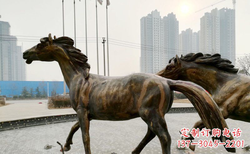 辽阳中领雕塑是一家专业的雕塑定制厂家,我们拥…