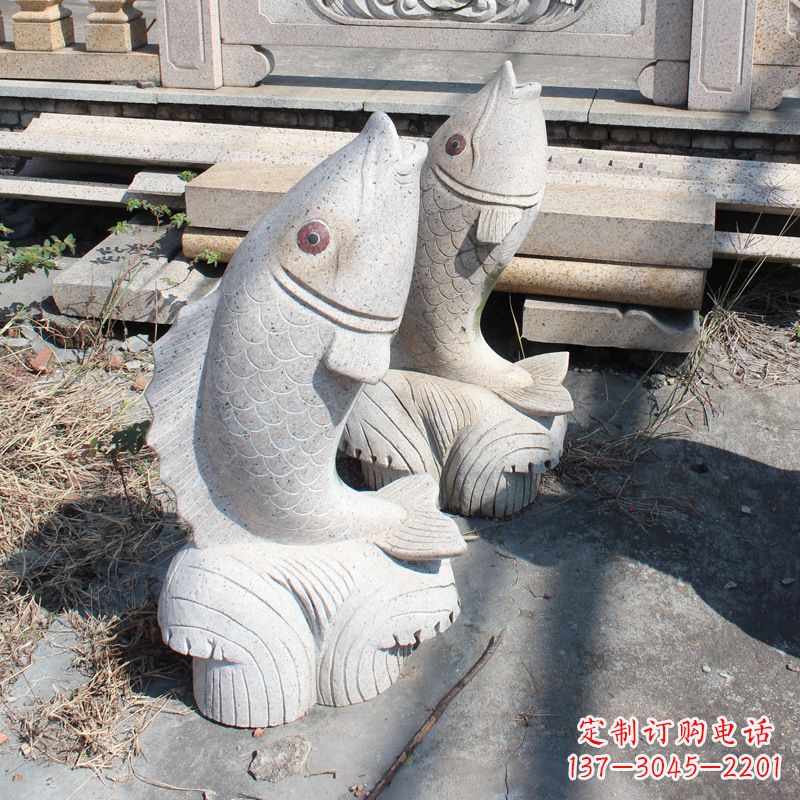 辽阳广场石雕喷泉