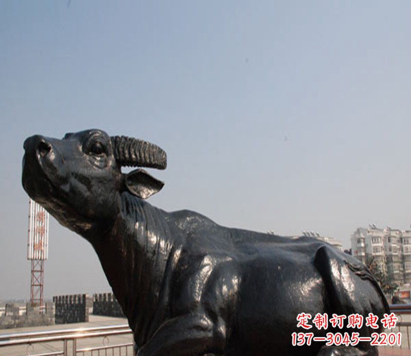 辽阳中领雕塑是一家专业的动物铜雕定制厂家,主…