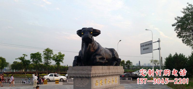 辽阳中领雕塑是一家专注于动物雕塑定制的厂家,…