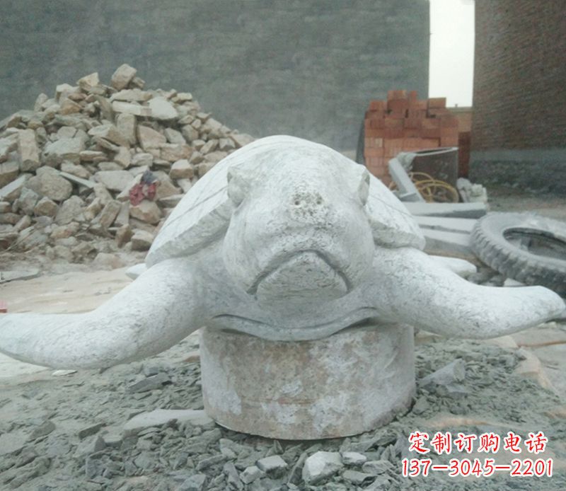 辽阳中领雕塑拥有先进的技术、专业的技术团队和…