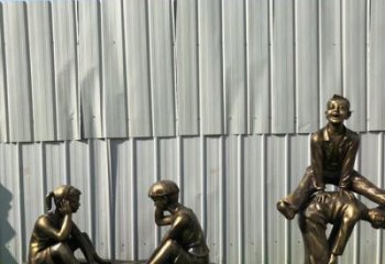 辽阳中领雕塑推出以山羊为原型的精美铜质雕塑，…