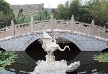辽阳龟鹤延年龙龟石雕