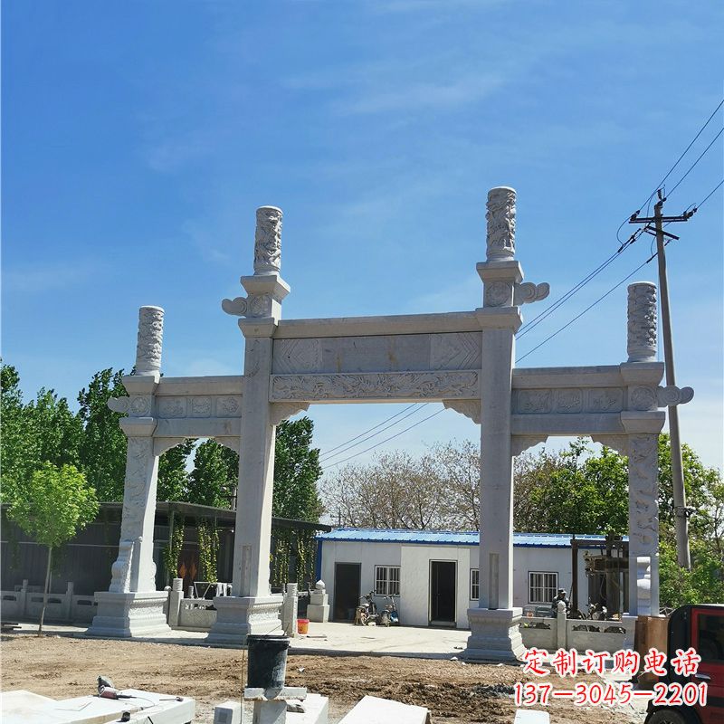 辽阳中领雕塑,拥有超过十年的定制雕塑经验,专…