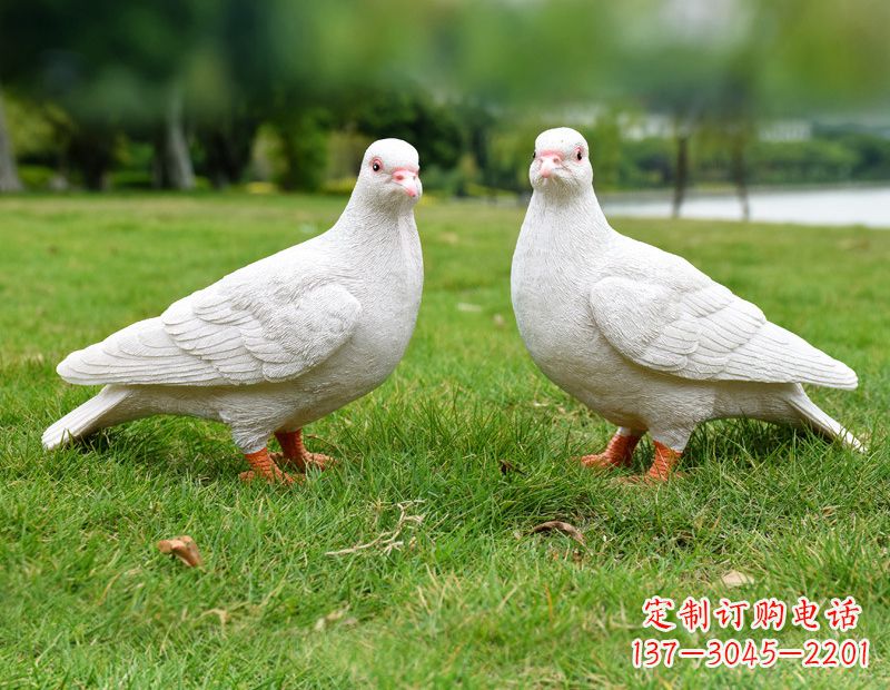 辽阳结果。湖南芷江和平鸽雕塑,纪念永恒的和平与勇气