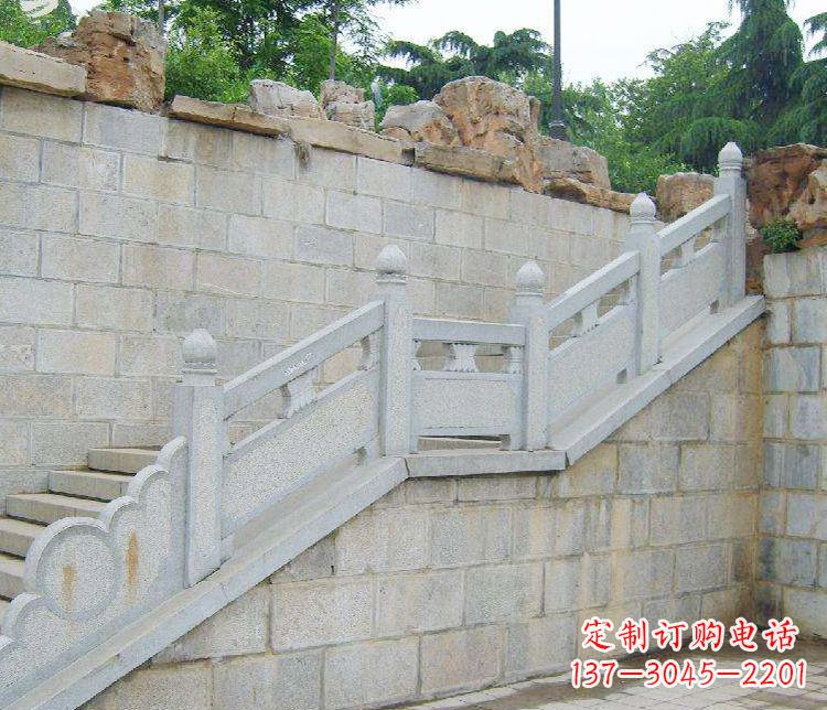 辽阳优质的大理石栏板石雕产品