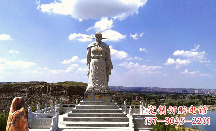 辽阳中领雕塑|全国最具有特色的名人雕塑