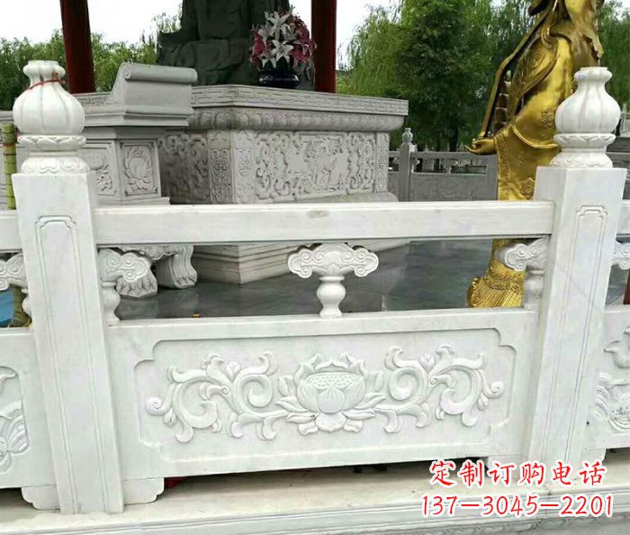辽阳答案(注:不得在标题中含有汉白玉石浮雕栏板)