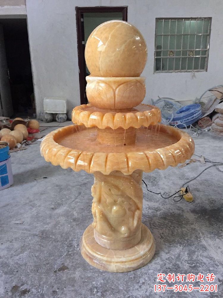 辽阳客厅风水球