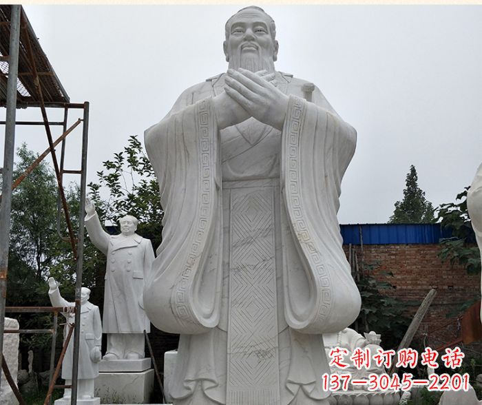 辽阳中领雕塑是一家雕塑定制厂家,专门设计制作…