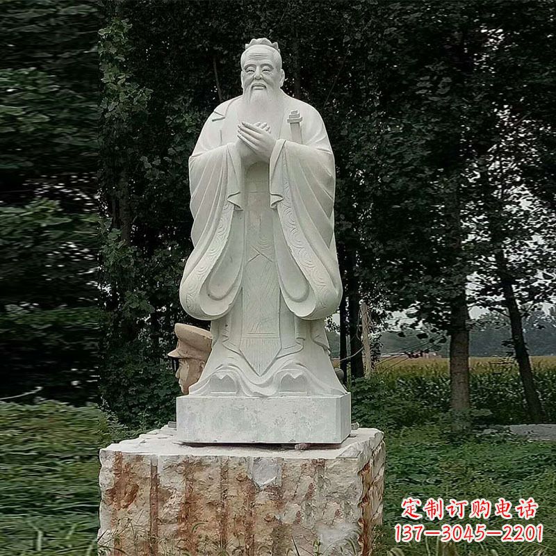 辽阳中领雕塑拥有多年经验，在雕塑制作方面赢得…