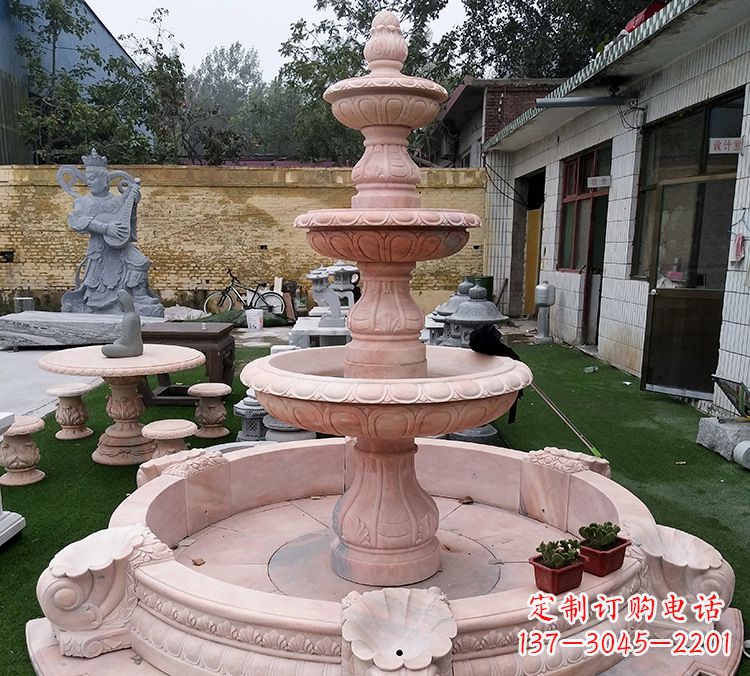 辽阳中领雕塑拥有多年的定制雕塑的经验,特别擅…