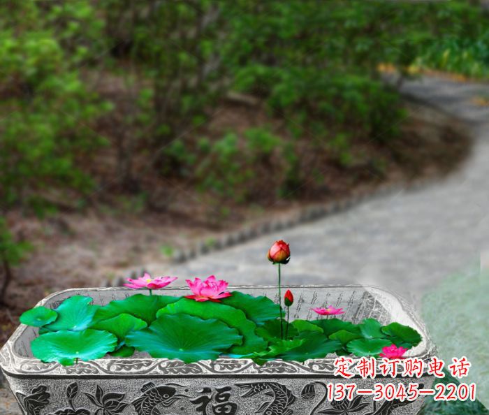 辽阳独特的福字雕塑,为家庭增添乐趣