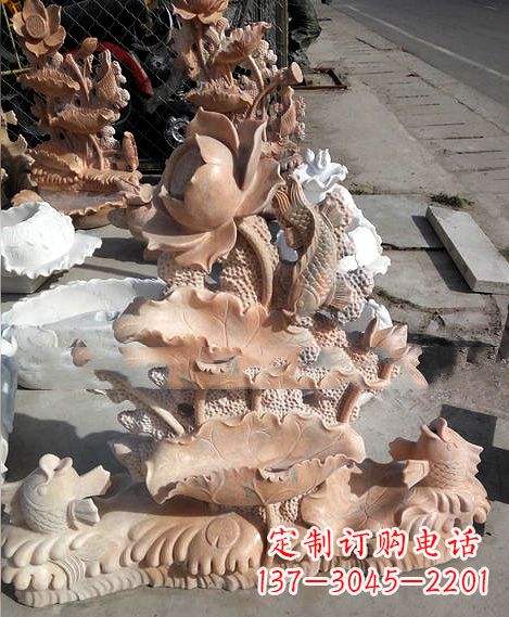 辽阳中领雕塑是一家专业的雕塑定制厂家,致力于…