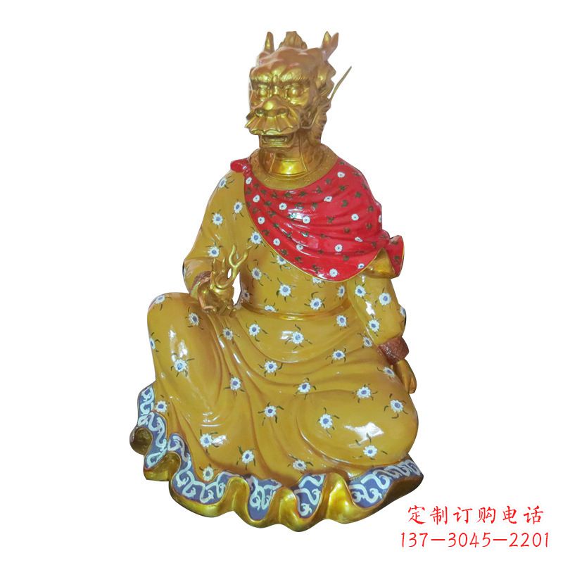 辽阳专业制作生肖雕塑,伴您度过每个美好时光
