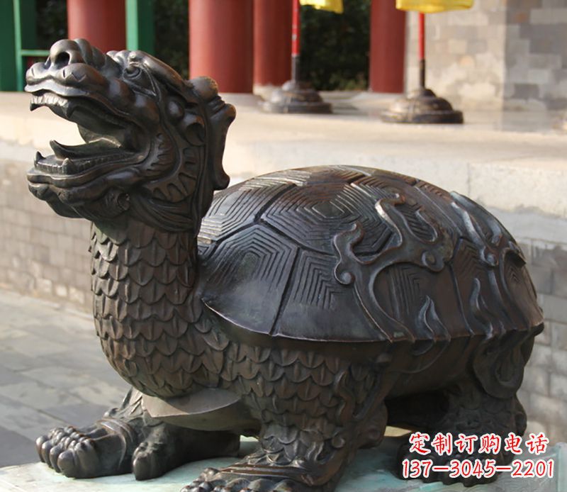 辽阳浮雕精美的龙雕塑,点缀家中气质